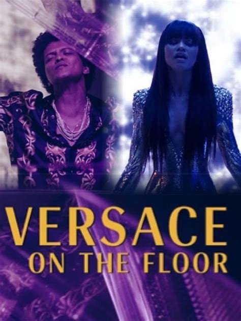 download music bruno mars versace|versace on the floor girl.